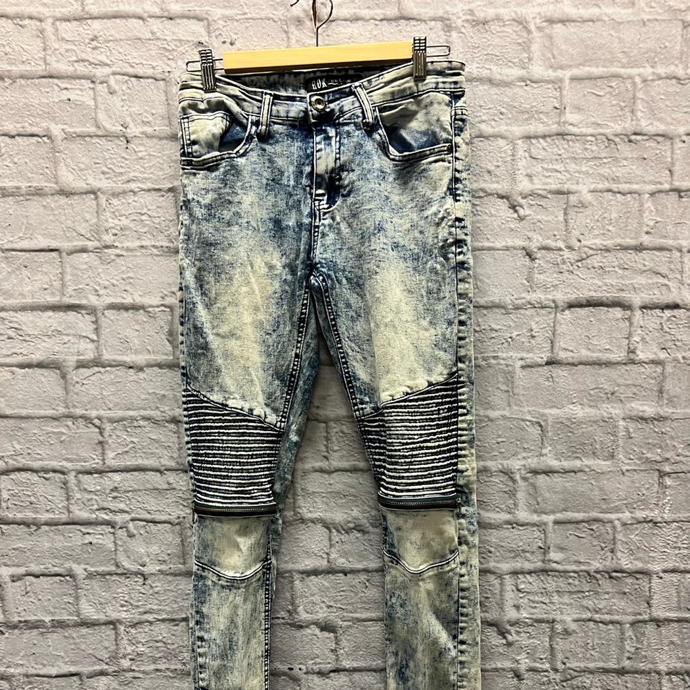 Men’s ROK Skinny Jeans